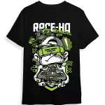 Race HQ T-Shirt